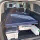Pack Mini Van: Estructura de Cama + Colchón Plegable photo review