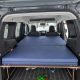 Pack Mini Van: Estructura de Cama + Colchón Plegable photo review