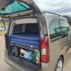 Pack Mini Van: Estructura de Cama + Colchón Plegable photo review
