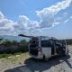Pack Ford Courier: Estructura de Cama + Colchón Plegable photo review
