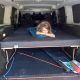 Pack Mini Van: Estructura de Cama + Colchón Plegable photo review