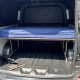 Pack Ford Custom: Estructura de Cama + Colchón Plegable photo review
