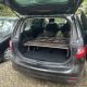 Pack Ford Courier: Estructura de Cama + Colchón Plegable photo review