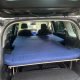 Pack Ford Courier: Estructura de Cama + Colchón Plegable photo review