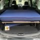 Pack Ford Courier: Estructura de Cama + Colchón Plegable photo review