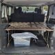 VAN camper bed frame photo review