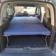 Pack Mini Van: Estructura de Cama + Colchón Plegable photo review